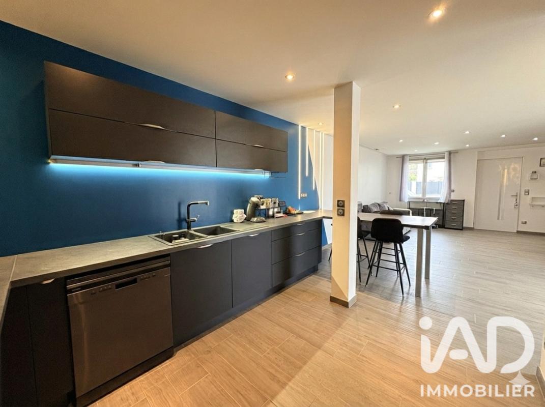 Appartement 5 Pièce(s) Maisoncelles-en-Brie - Photo 8