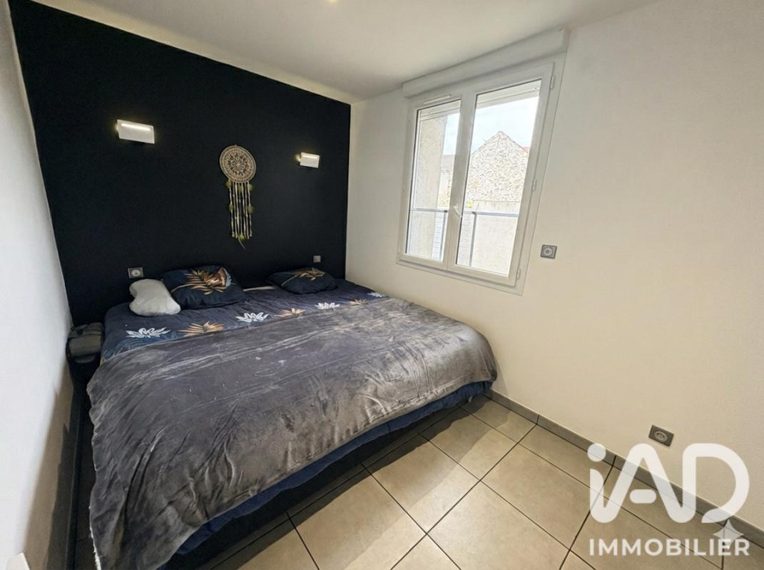 Appartement 5 Pièce(s) Maisoncelles-en-Brie - Photo 9