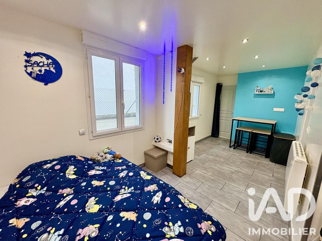 Appartement 5 Pièce(s) Maisoncelles-en-Brie - Photo 12