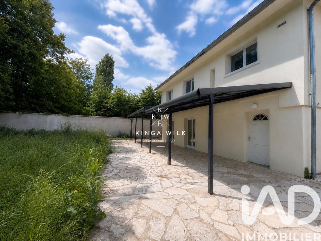 Maison 7 Pièce(s) Créteil