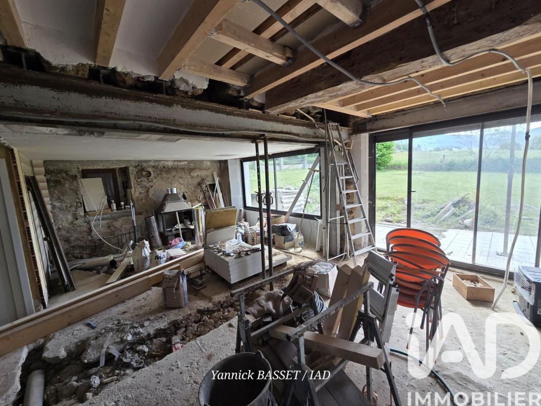 Maison 4 Pièce(s) Domessin - Photo 8