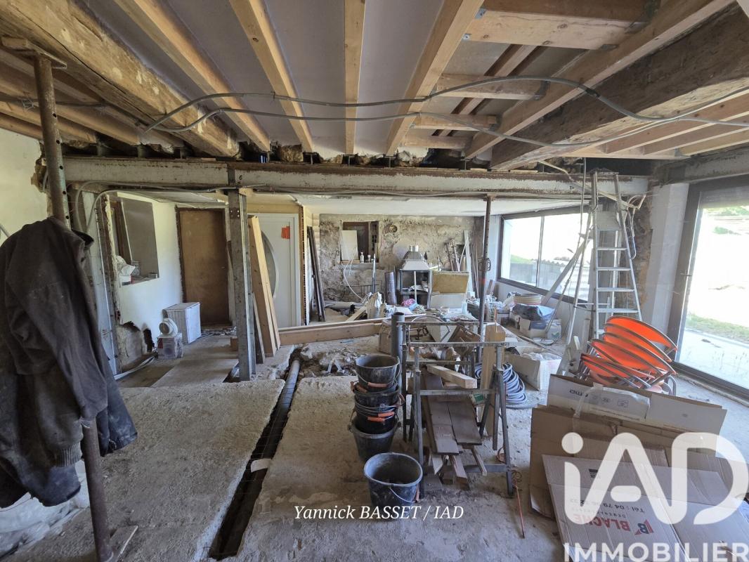Maison 4 Pièce(s) Domessin - Photo 9