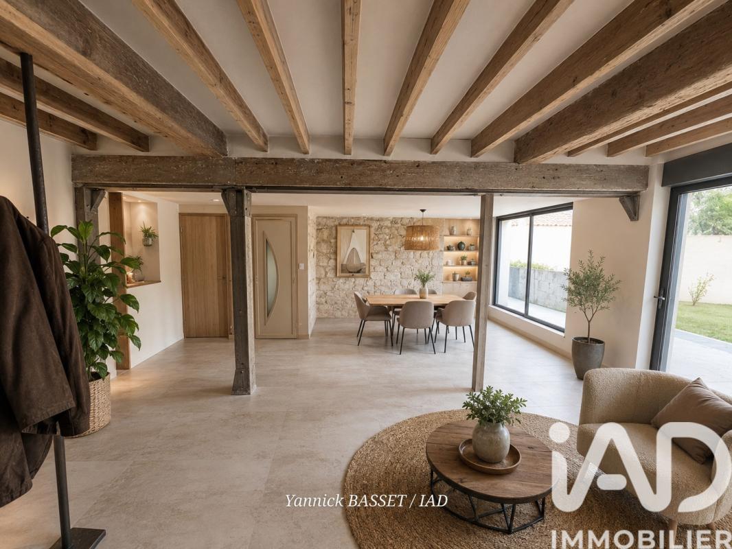 Maison 4 Pièce(s) Domessin - Photo 10