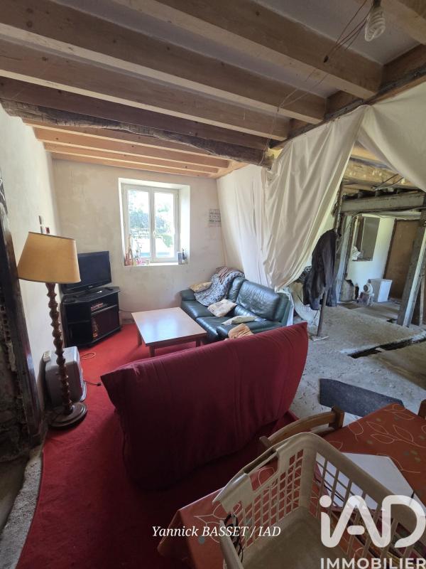 Maison 4 Pièce(s) Domessin - Photo 11