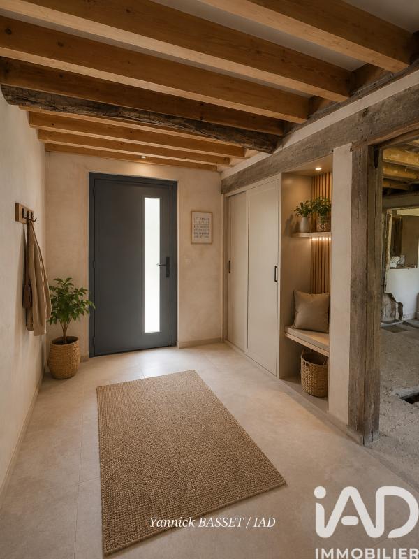 Maison 4 Pièce(s) Domessin - Photo 12