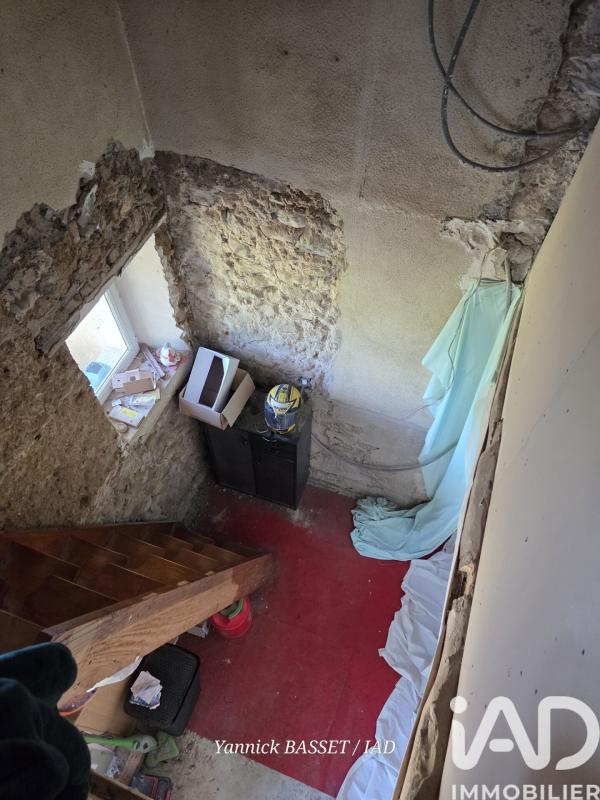 Maison 4 Pièce(s) Domessin - Photo 13