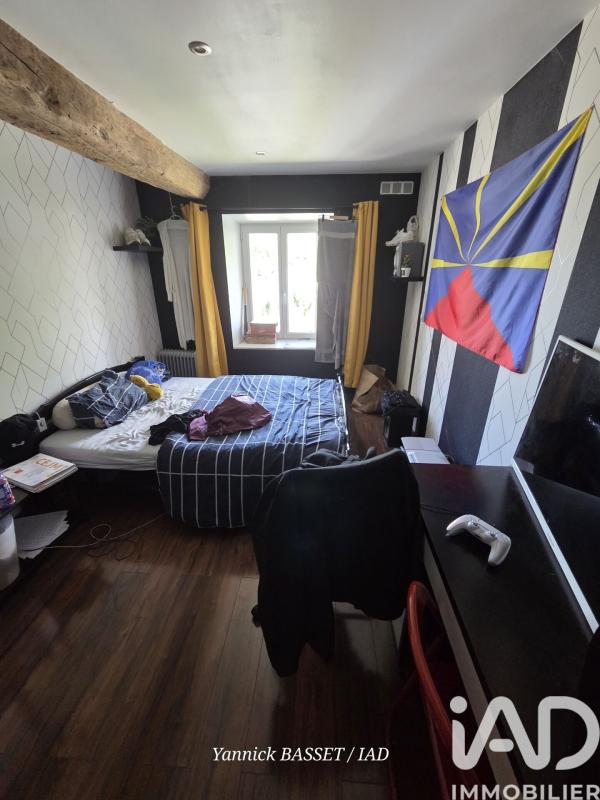 Maison 4 Pièce(s) Domessin - Photo 17