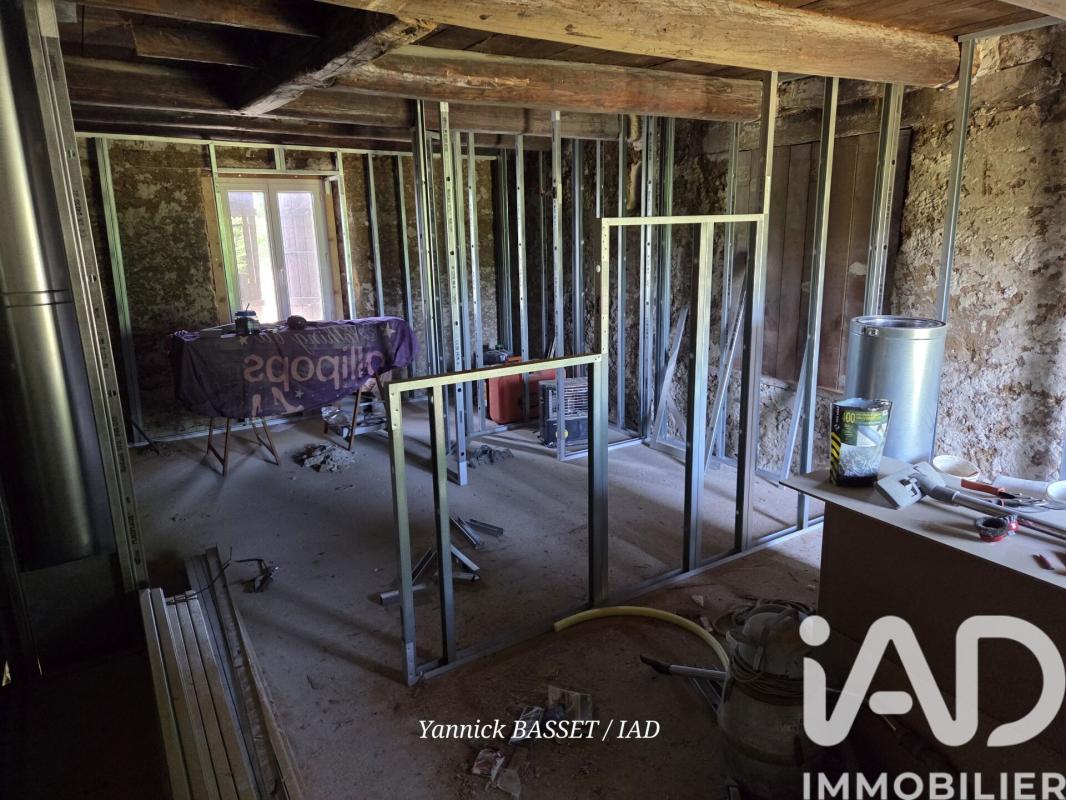 Maison 4 Pièce(s) Domessin - Photo 20