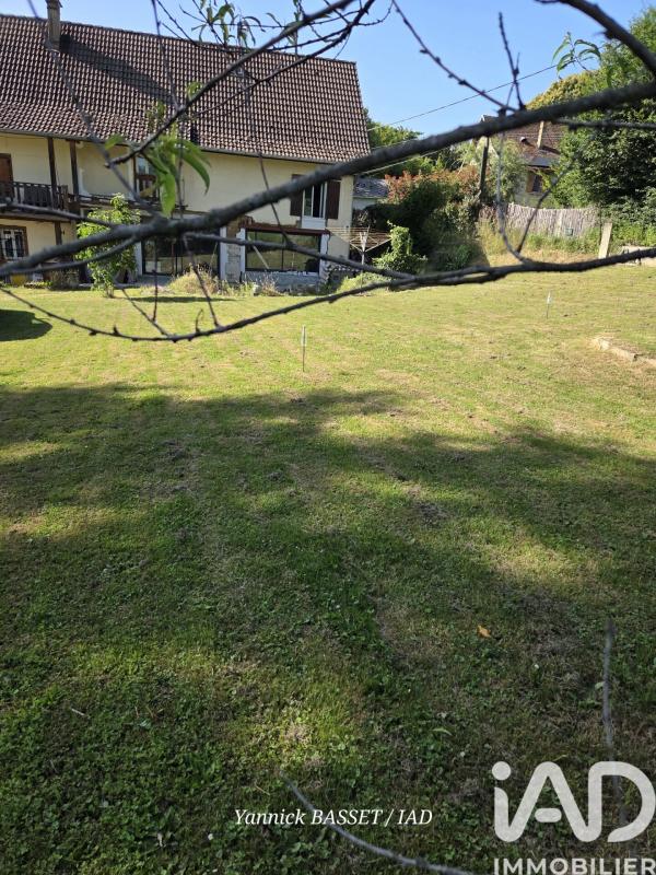 Maison 4 Pièce(s) Domessin - Photo 2