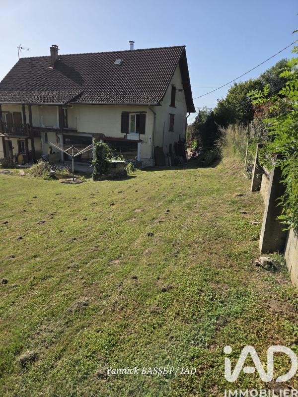 Maison 4 Pièce(s) Domessin - Photo 5