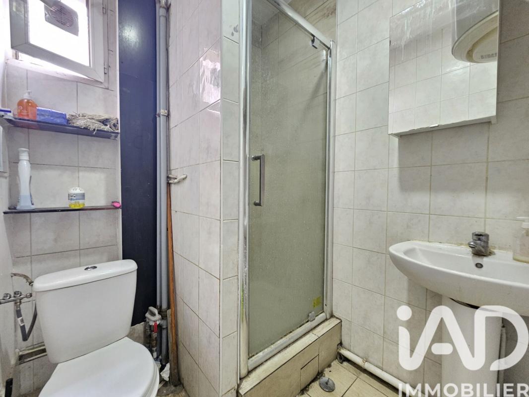 Appartement 2 Pièce(s) Aubervilliers - Photo 9
