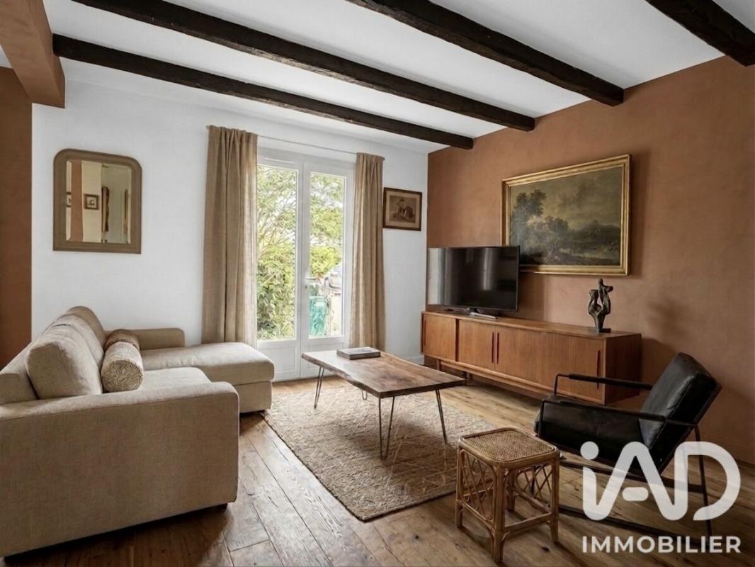 Maison 5 Pièce(s) Montélimar