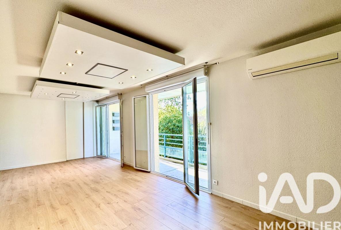 Appartement 3 Pièce(s) Colomiers