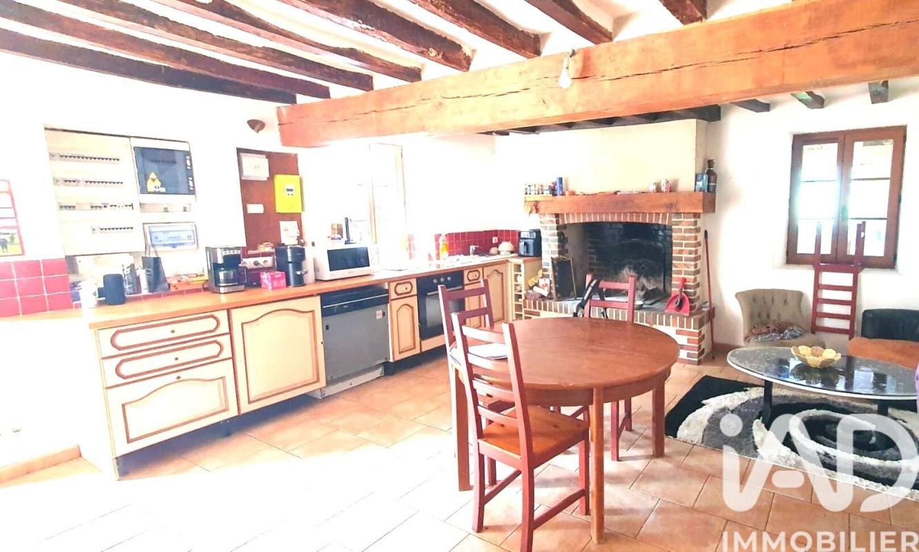 Maison 4 Pièce(s) Couëtron-au-Perche - Photo 3
