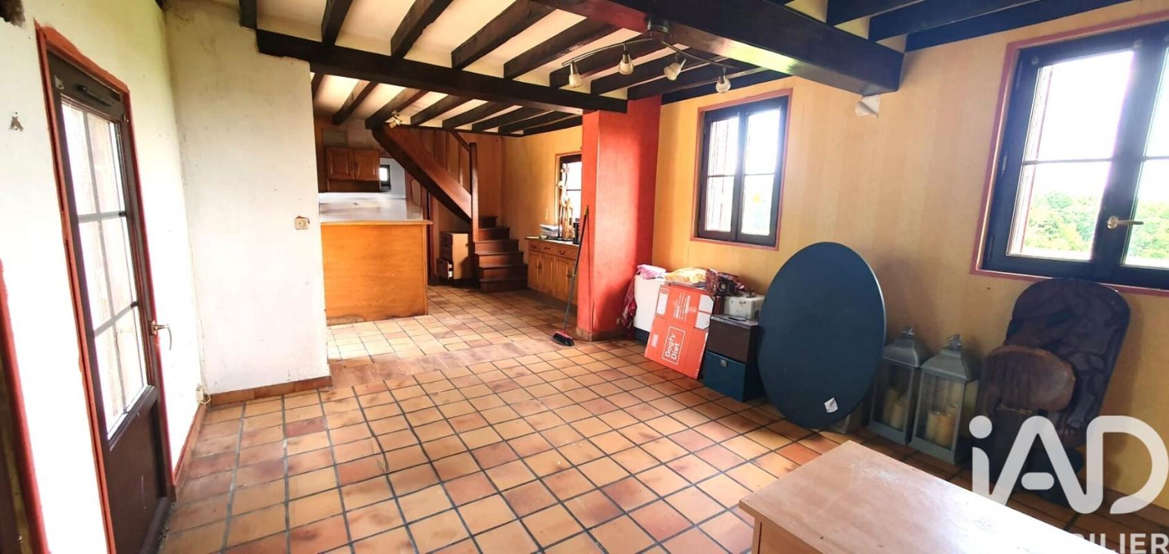 Maison 4 Pièce(s) Couëtron-au-Perche - Photo 6