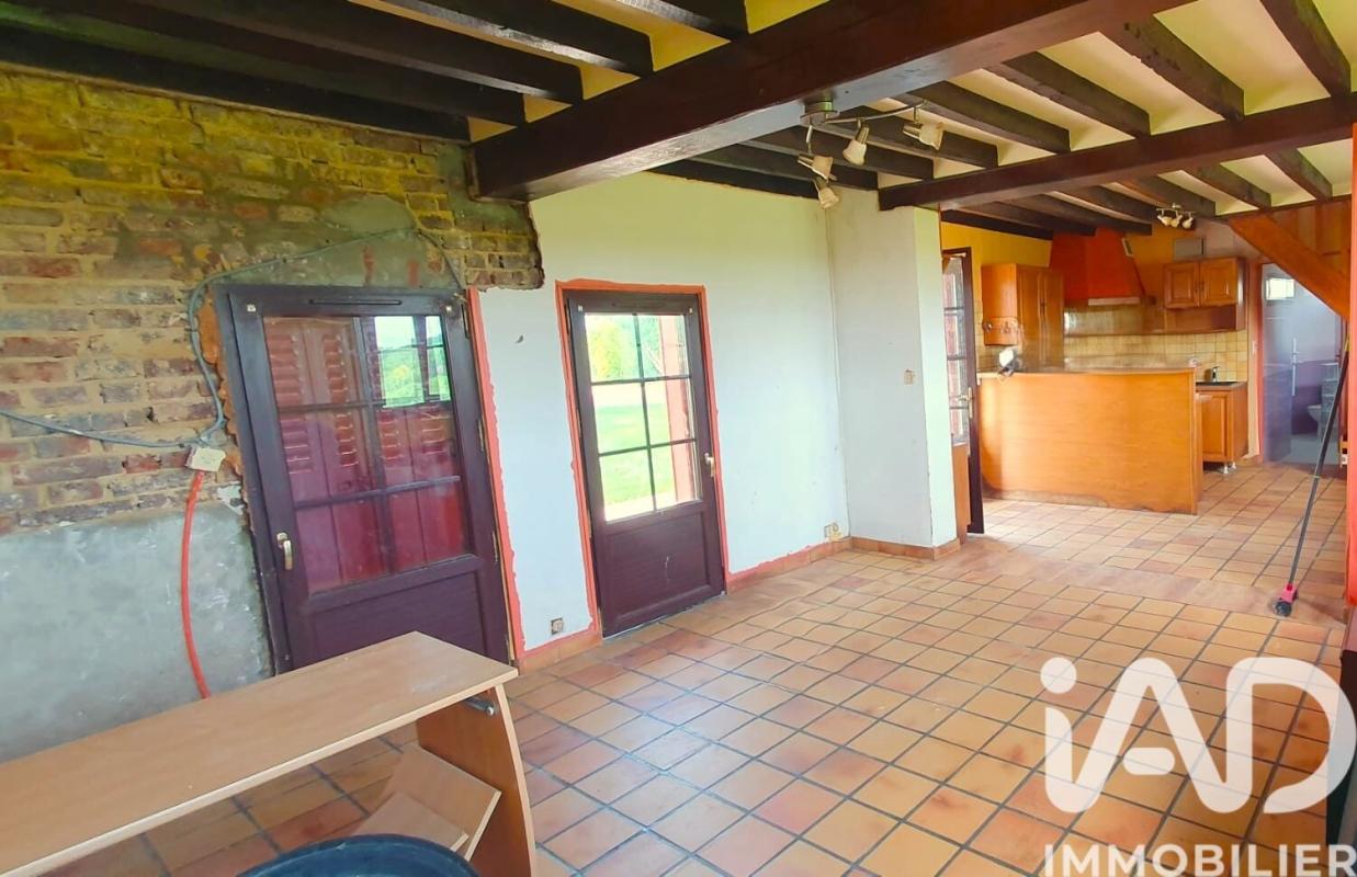 Maison 4 Pièce(s) Couëtron-au-Perche - Photo 7