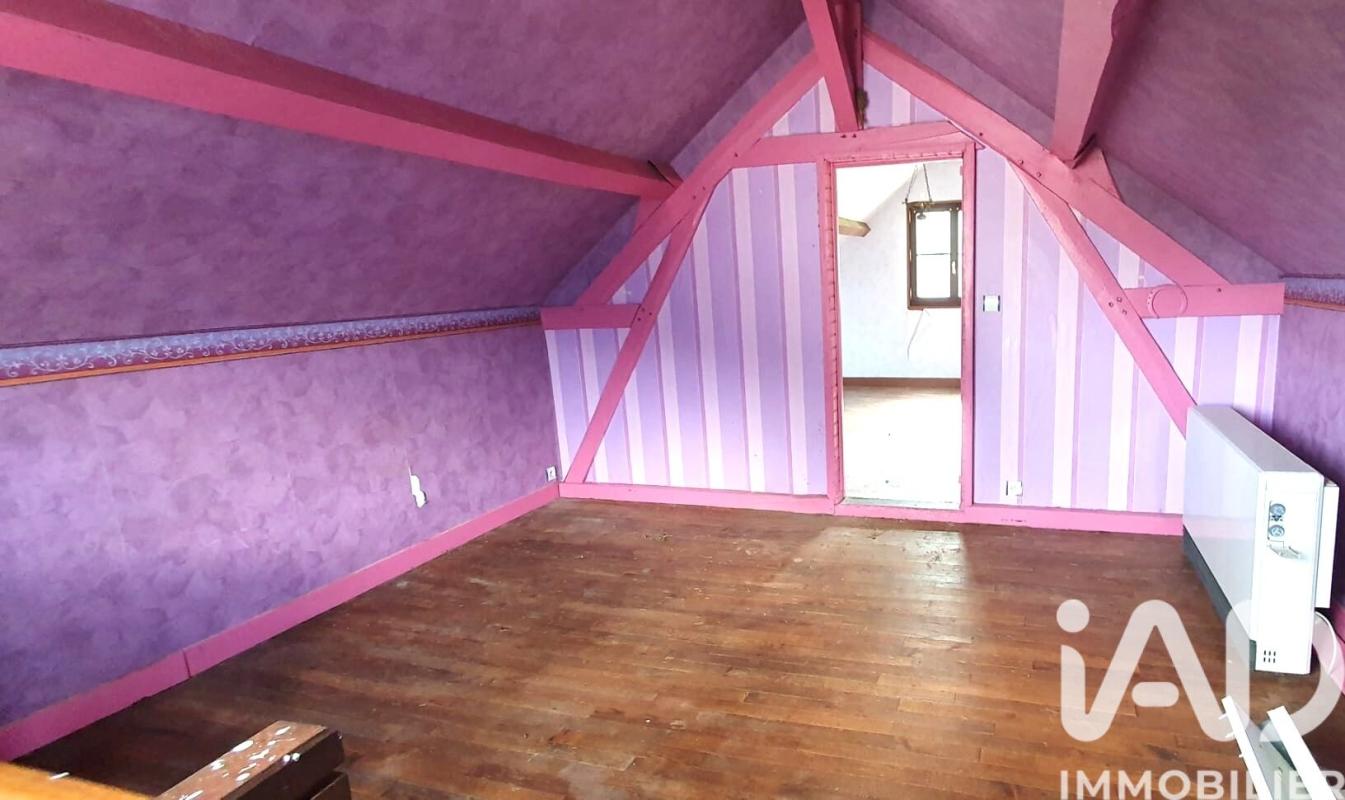 Maison 4 Pièce(s) Couëtron-au-Perche - Photo 9
