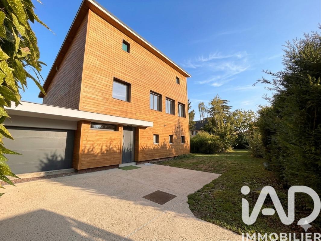 Maison 6 Pièce(s) Ermont