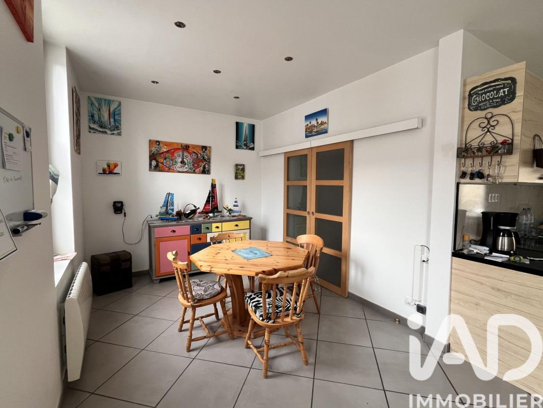 Maison 4 Pièce(s) Bresles - Photo 5