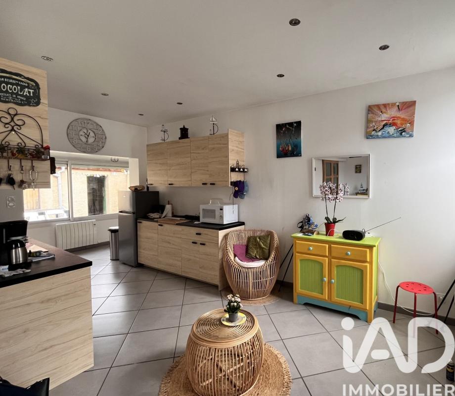 Maison 4 Pièce(s) Bresles - Photo 6