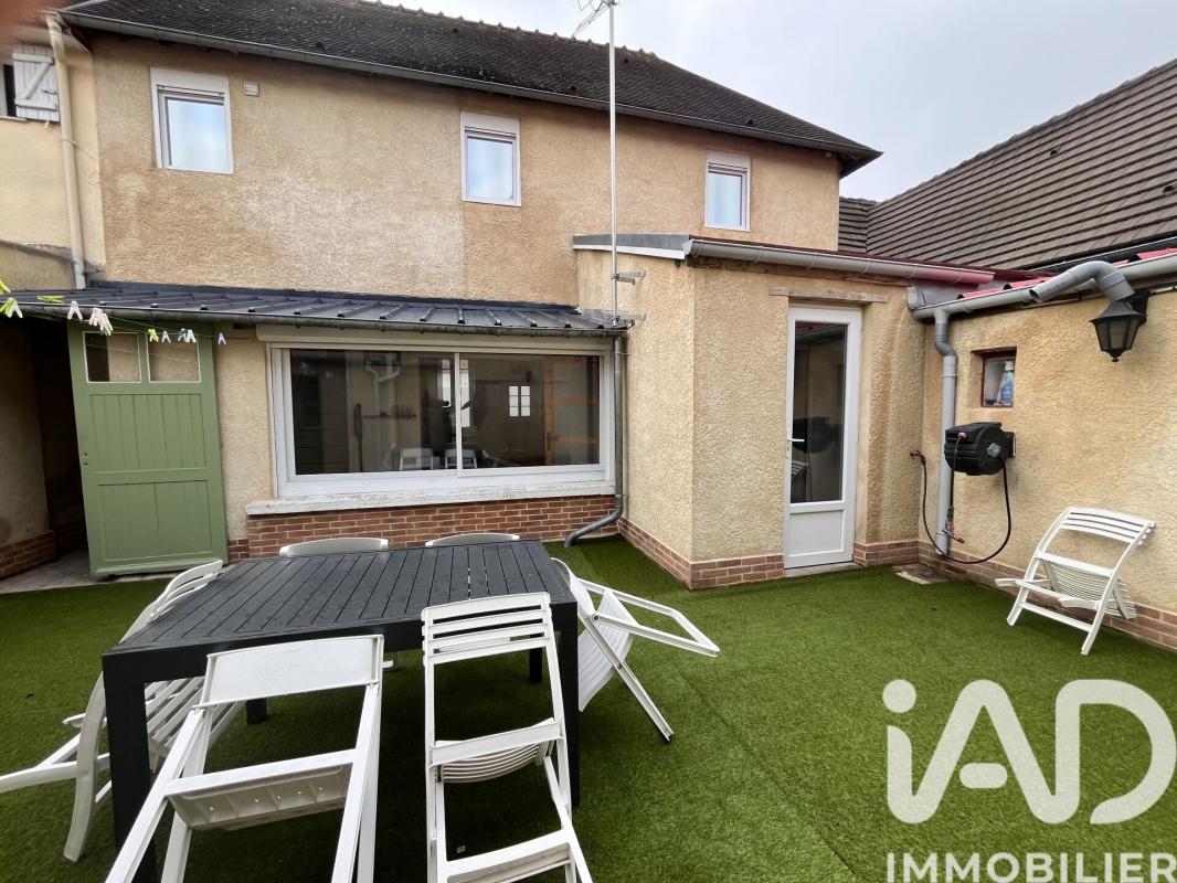 Maison 4 Pièce(s) Bresles - Photo 9