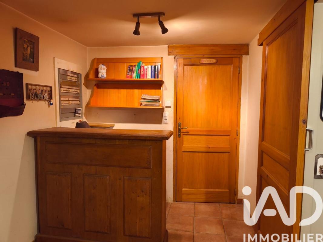 Maison 8 Pièce(s) Cubières-sur-Cinoble - Photo 2