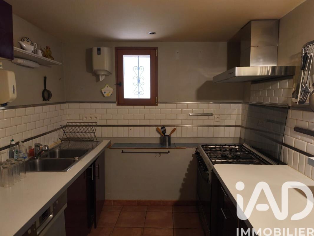 Maison 8 Pièce(s) Cubières-sur-Cinoble - Photo 3