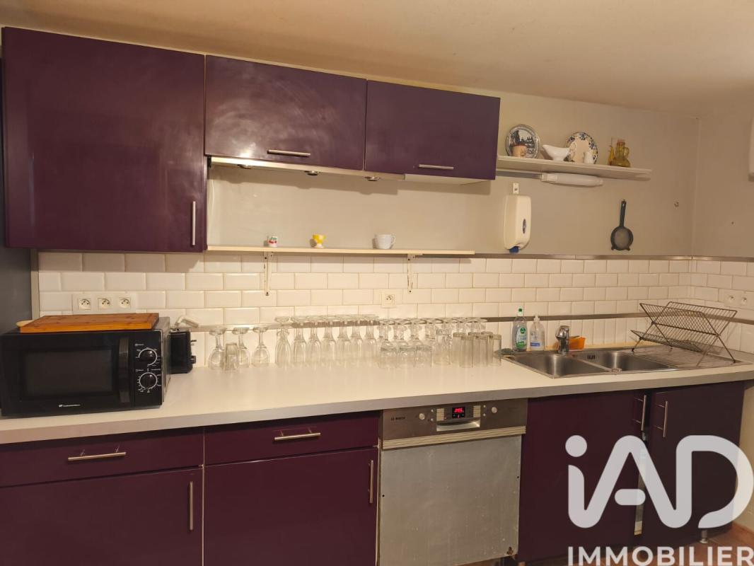 Maison 8 Pièce(s) Cubières-sur-Cinoble - Photo 4