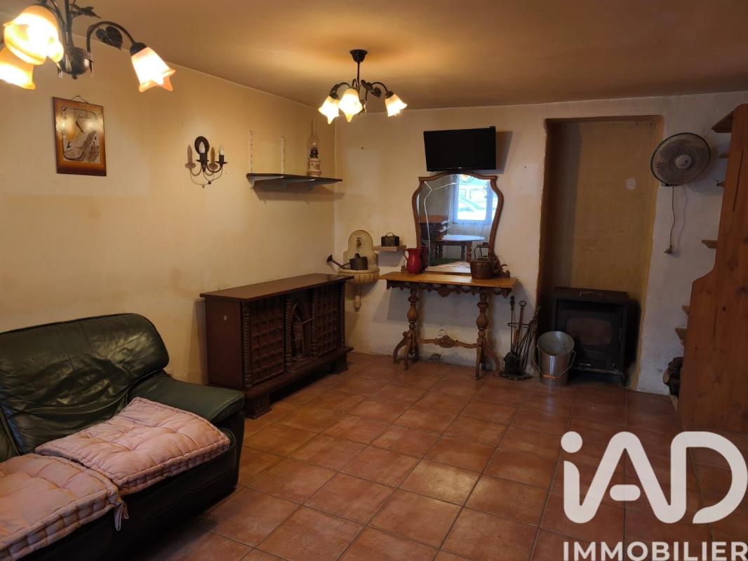 Maison 8 Pièce(s) Cubières-sur-Cinoble - Photo 5