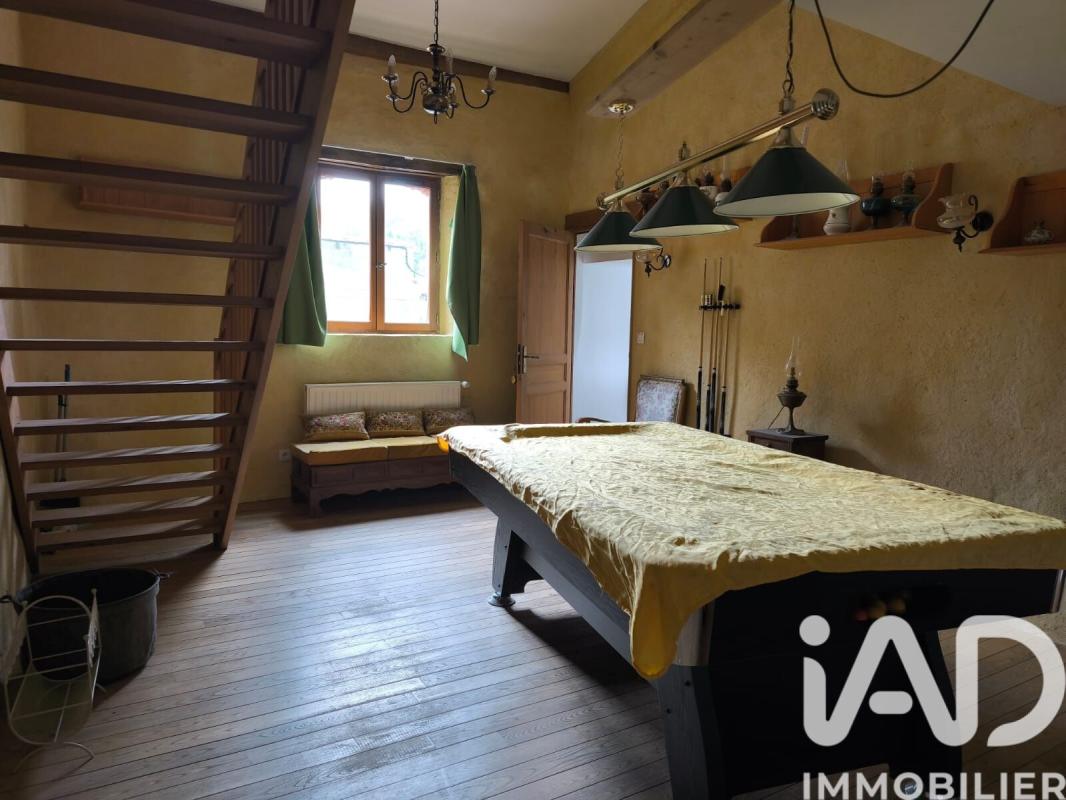 Maison 8 Pièce(s) Cubières-sur-Cinoble - Photo 20