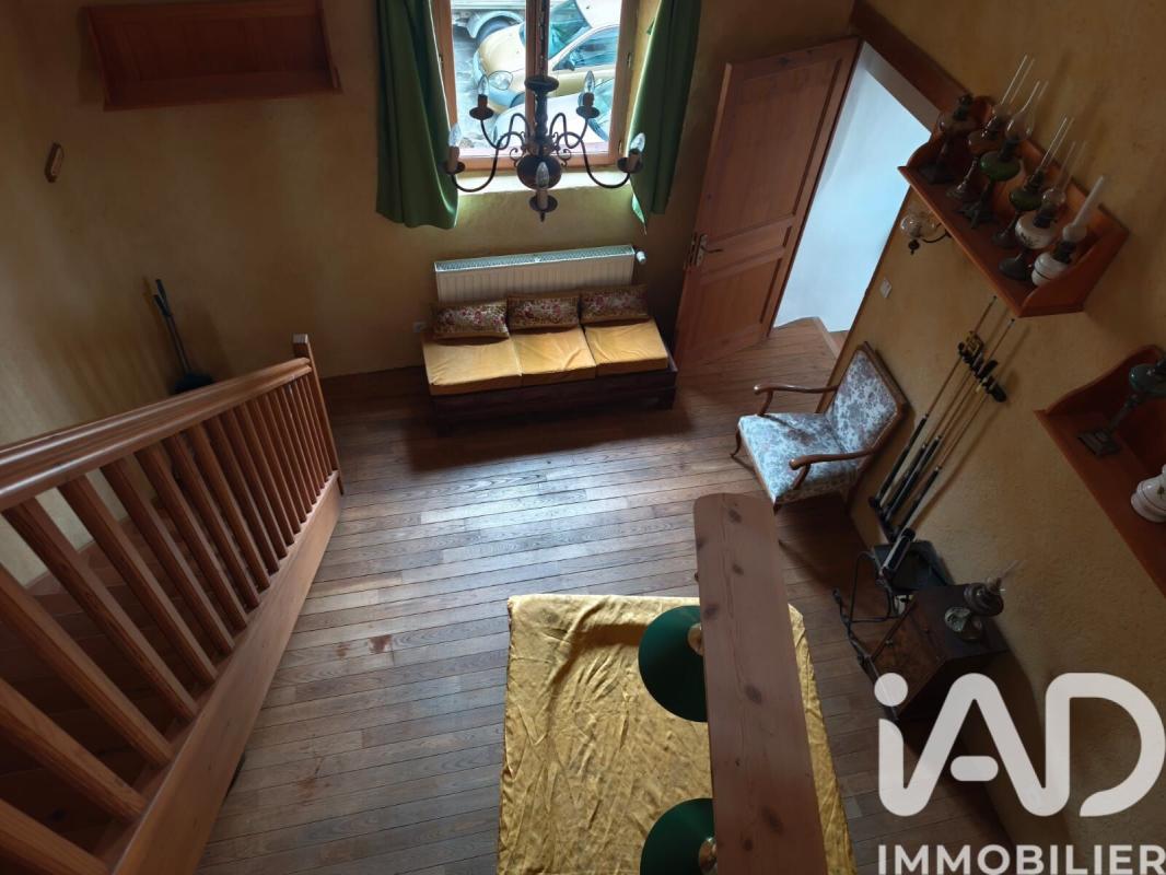 Maison 8 Pièce(s) Cubières-sur-Cinoble - Photo 22