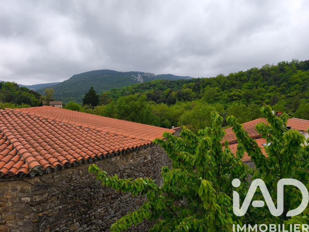 Maison 8 Pièce(s) Cubières-sur-Cinoble - Photo 25