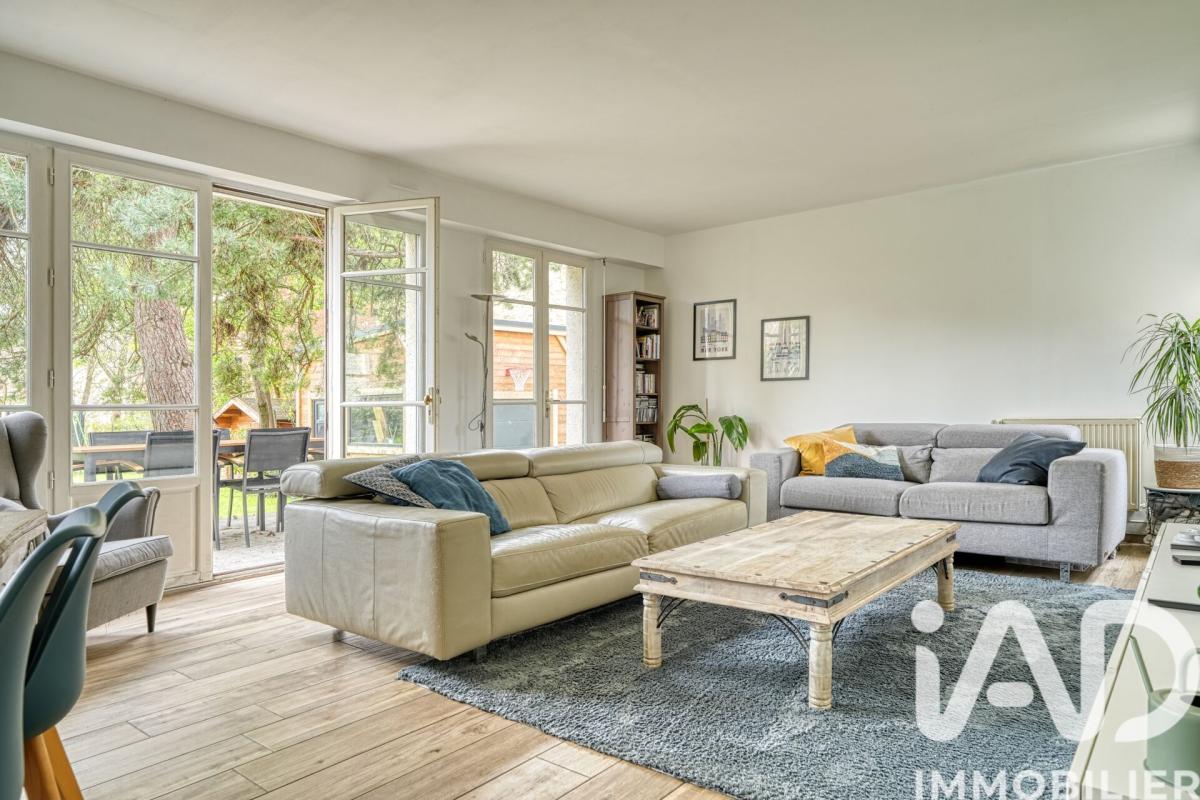 Maison 8 Pièce(s) Triel-sur-Seine