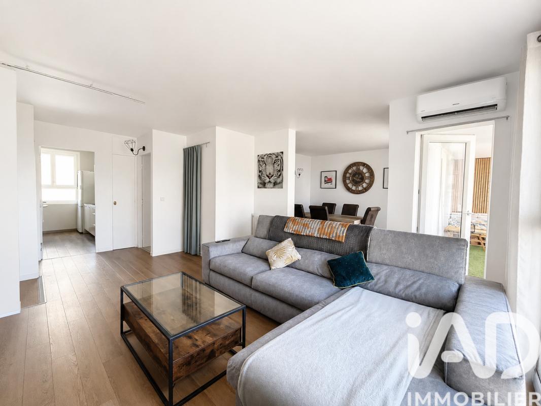 Appartement 4 Pièce(s) Perpignan