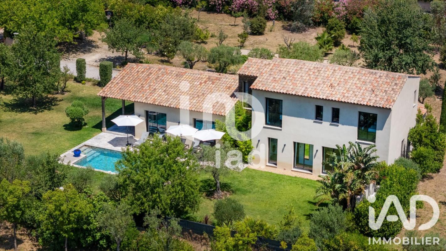 Maison 6 Pièce(s) Saint-Tropez