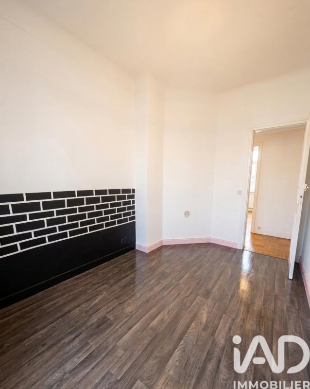 Appartement 2 Pièce(s) Asnières-sur-Seine