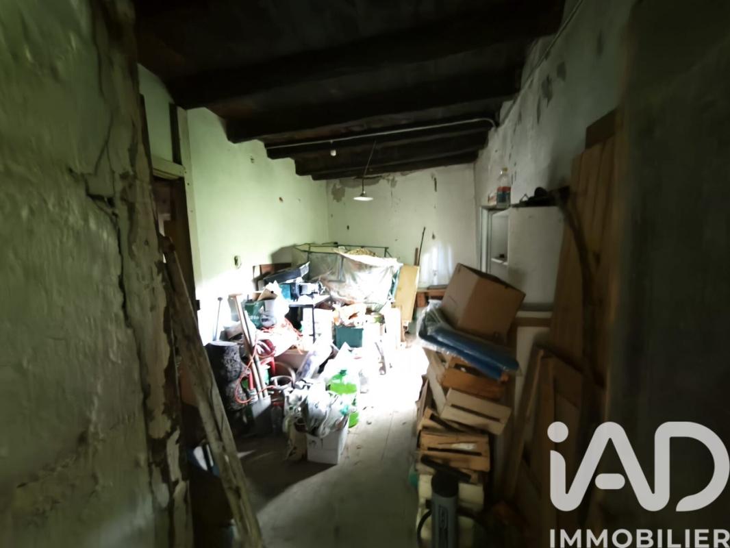 Maison 5 Pièce(s) Saint-Gérons - Photo 3
