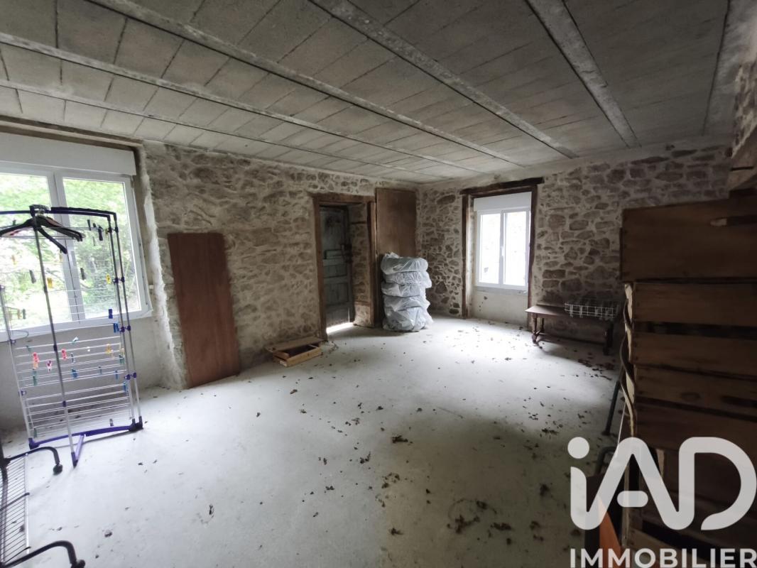 Maison 5 Pièce(s) Saint-Gérons - Photo 4