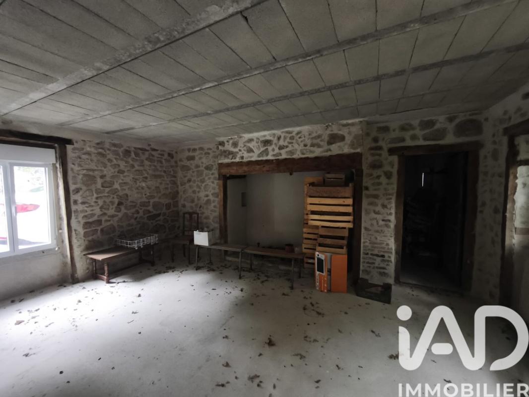 Maison 5 Pièce(s) Saint-Gérons - Photo 5