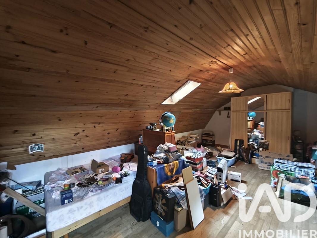 Maison 5 Pièce(s) Saint-Gérons - Photo 6
