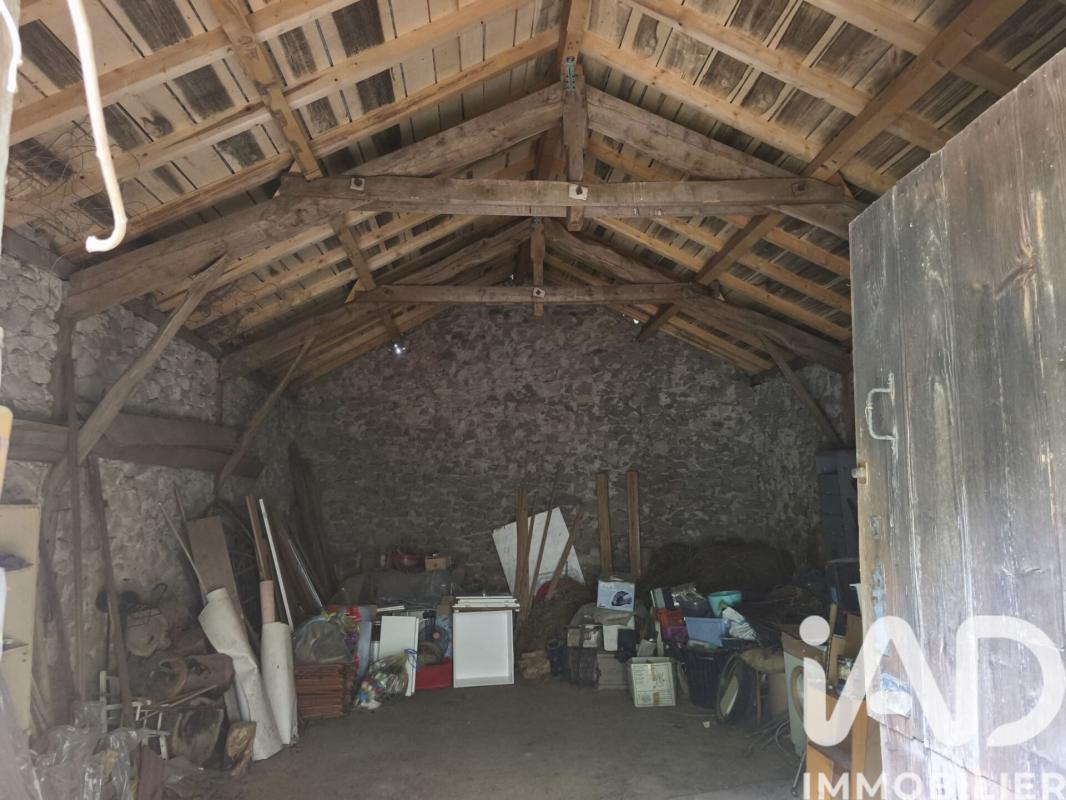 Maison 5 Pièce(s) Saint-Gérons - Photo 9