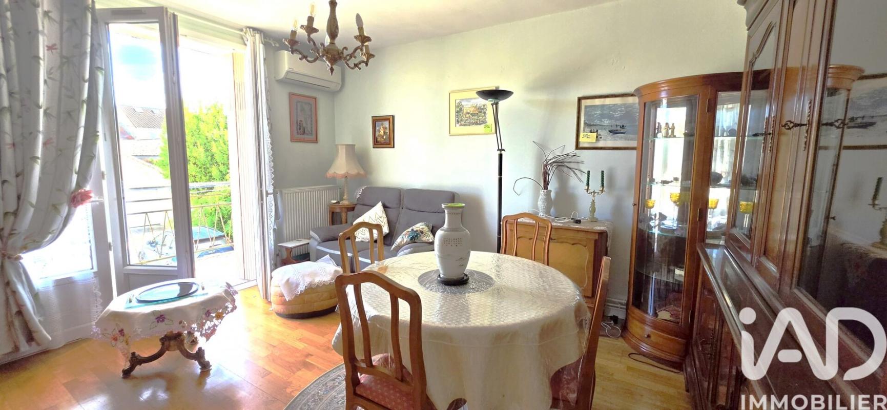 Appartement 3 Pièce(s) Bergerac