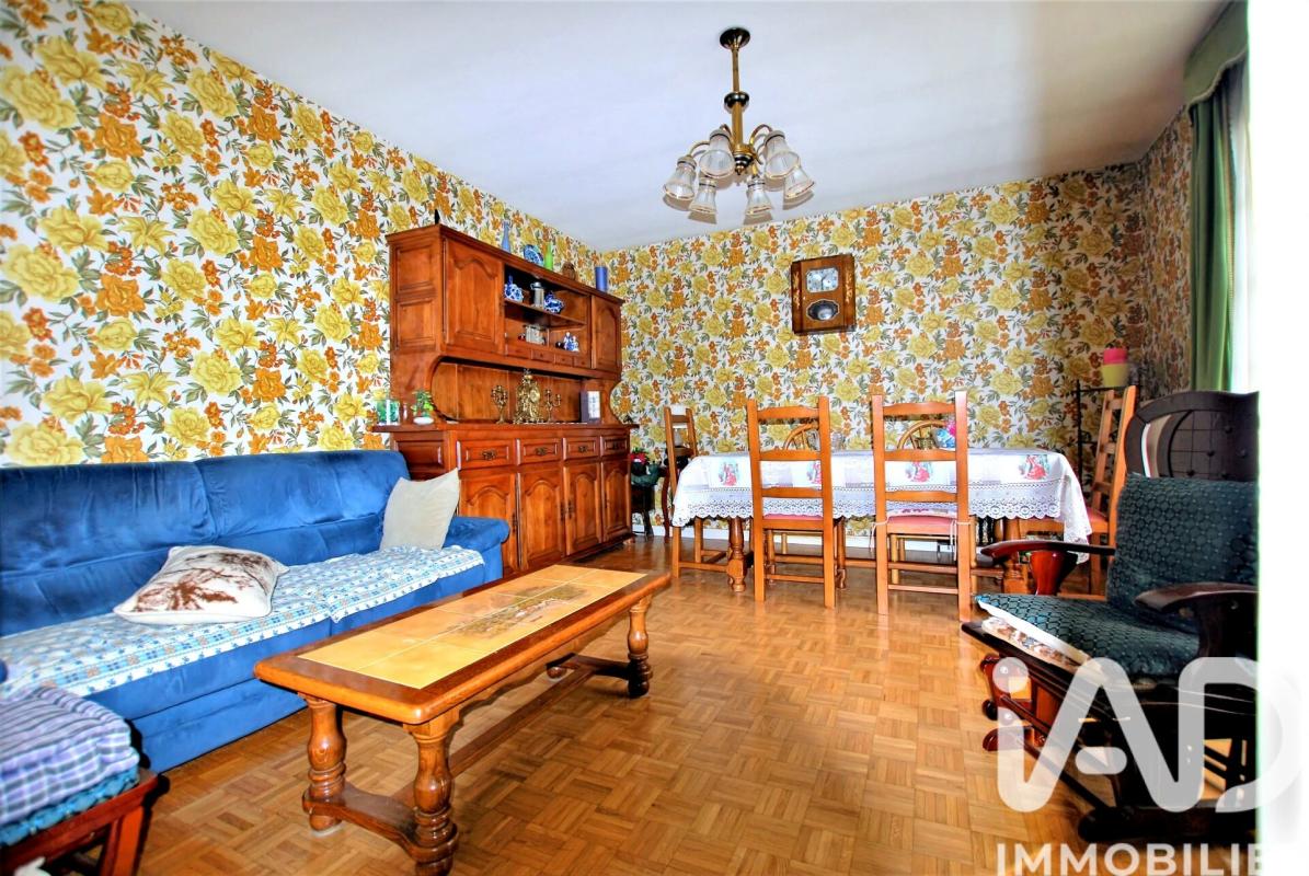 Maison 3 Pièce(s) Bléneau - Photo 2