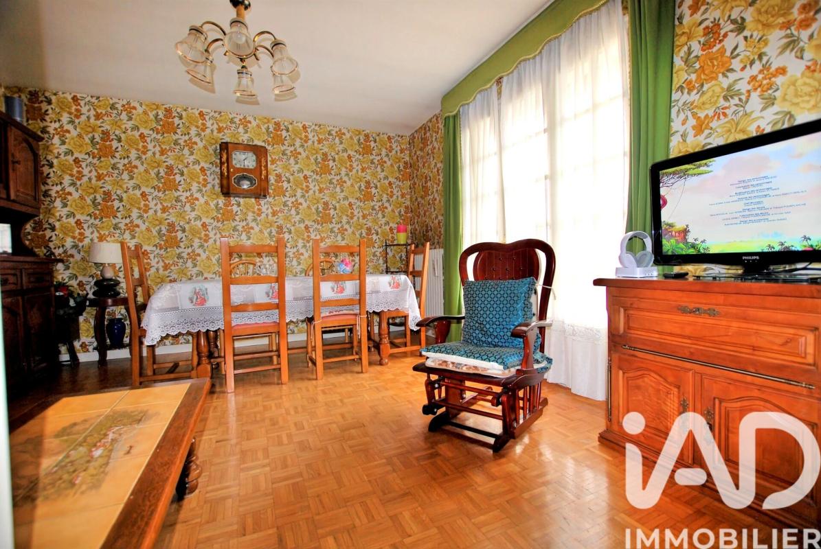 Maison 3 Pièce(s) Bléneau - Photo 3