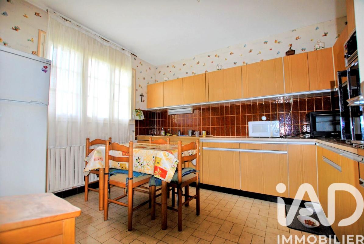 Maison 3 Pièce(s) Bléneau - Photo 6