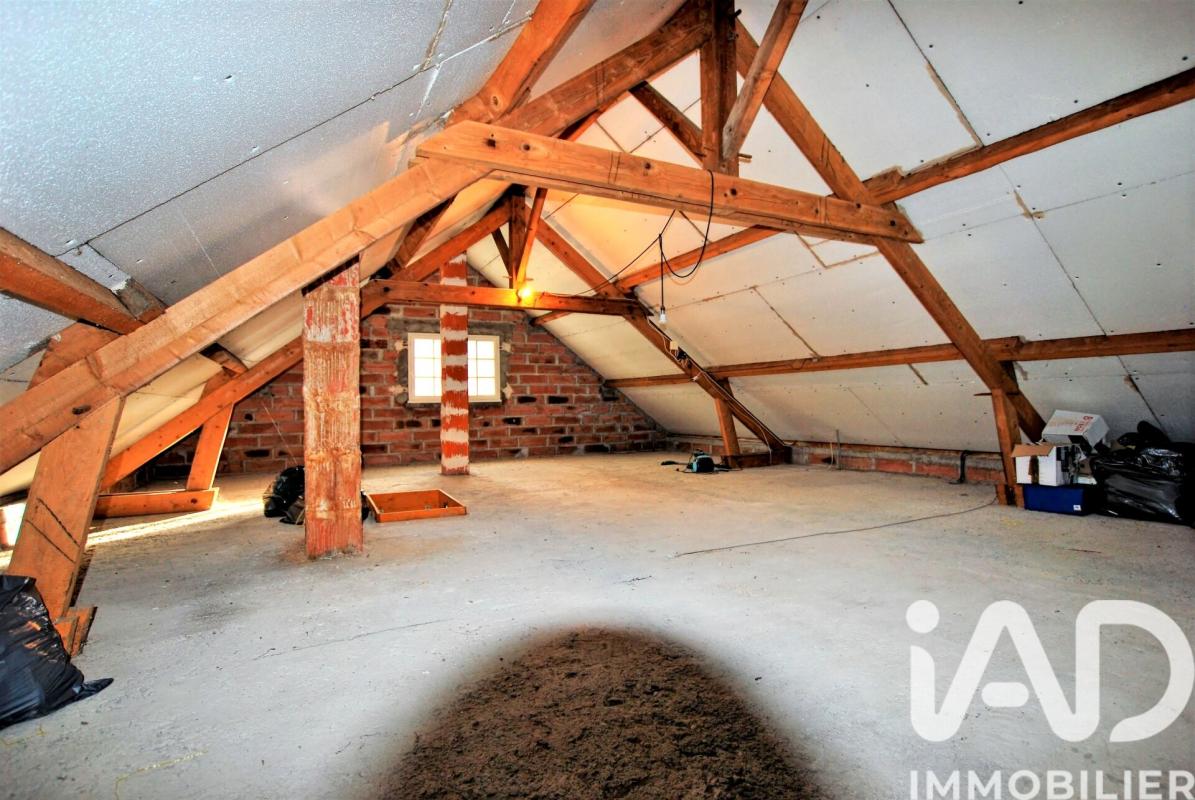 Maison 3 Pièce(s) Bléneau - Photo 9