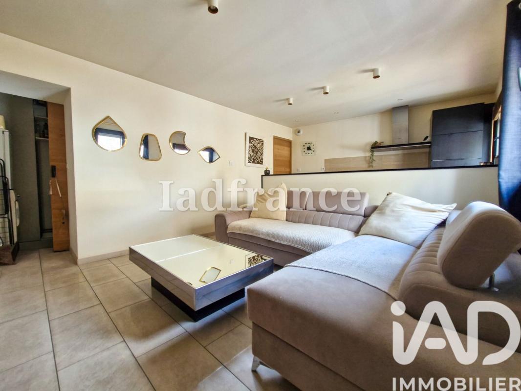 Appartement 2 Pièce(s) Thuir