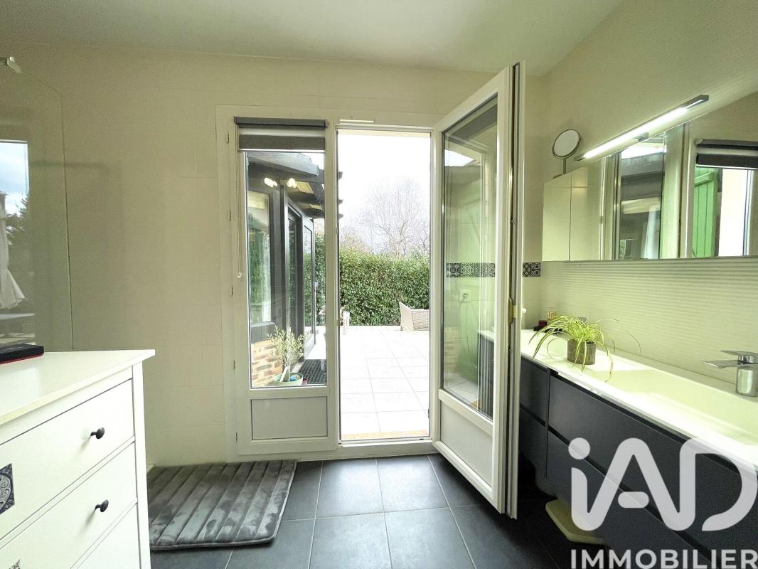 Maison 6 Pièce(s) Saint-Fargeau-Ponthierry - Photo 9