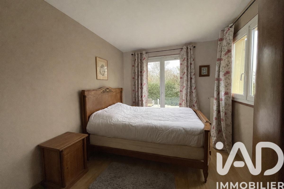 Maison 6 Pièce(s) Saint-Fargeau-Ponthierry - Photo 12
