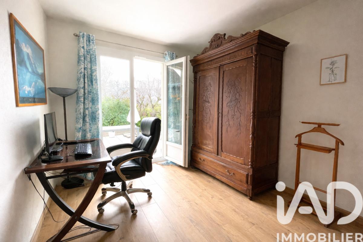 Maison 6 Pièce(s) Saint-Fargeau-Ponthierry - Photo 13